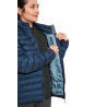 Rab Women's Cirrus Jacket - Donsjack - Dames | Hardloop