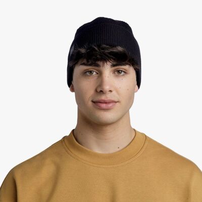 Crossknit Hat - Czapka