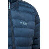 Rab Women's Cirrus Jacket - Tekokuitutakki - Naiset | Hardloop