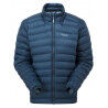Tempest Blue