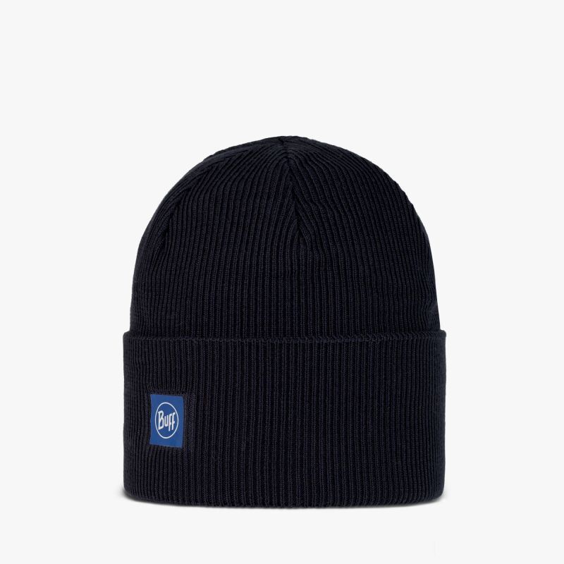 Buff Crossknit Hat - Beanie