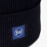 Buff Crossknit Hat - Bonnet | Hardloop