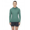 Rab Women's Sonic Hoody - Thermounterwäsche - Damen | Hardloop