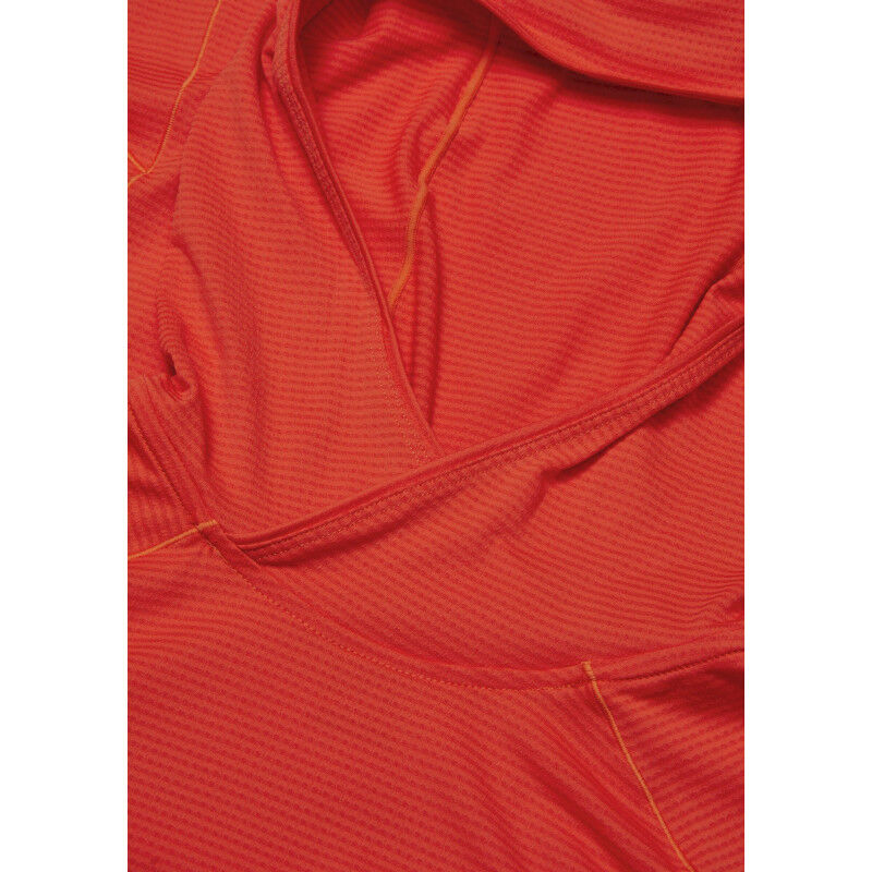 Rab Women's Sonic Hoody - Base layer - Women's | Hardloop