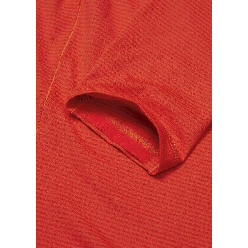 Rab Women's Sonic Hoody - Ondergoed - Dames | Hardloop