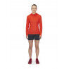 Rab Women's Sonic Hoody - Bielizna termiczna damska | Hardloop