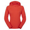 Rab Women's Sonic Hoody - Ondergoed - Dames | Hardloop