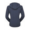Rab Women's Sonic Hoody - Thermounterwäsche - Damen | Hardloop