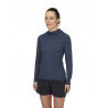 Rab Women's Sonic Hoody - Thermounterwäsche - Damen | Hardloop