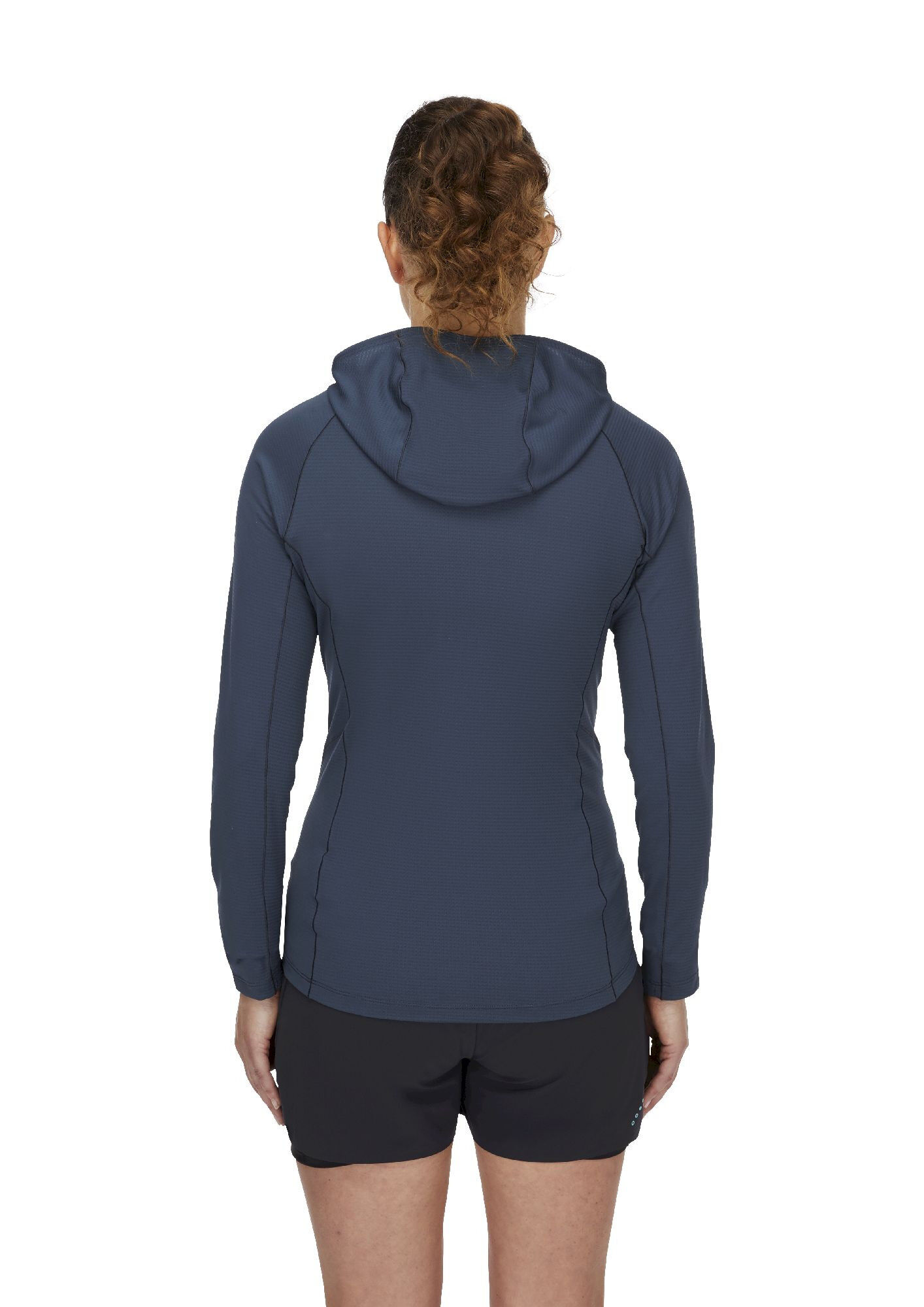 Rab Women's Sonic Hoody - Thermounterwäsche - Damen | Hardloop