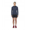 Rab Women's Sonic Hoody - Thermounterwäsche - Damen | Hardloop