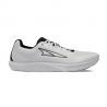 White / Black