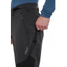 Rab Torque Winter Pants - Calça de softshell homem | Hardloop