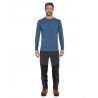 Rab Torque Winter Pants - Calça de softshell homem | Hardloop