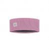 Buff Crossknit Headband - Opaska | Hardloop