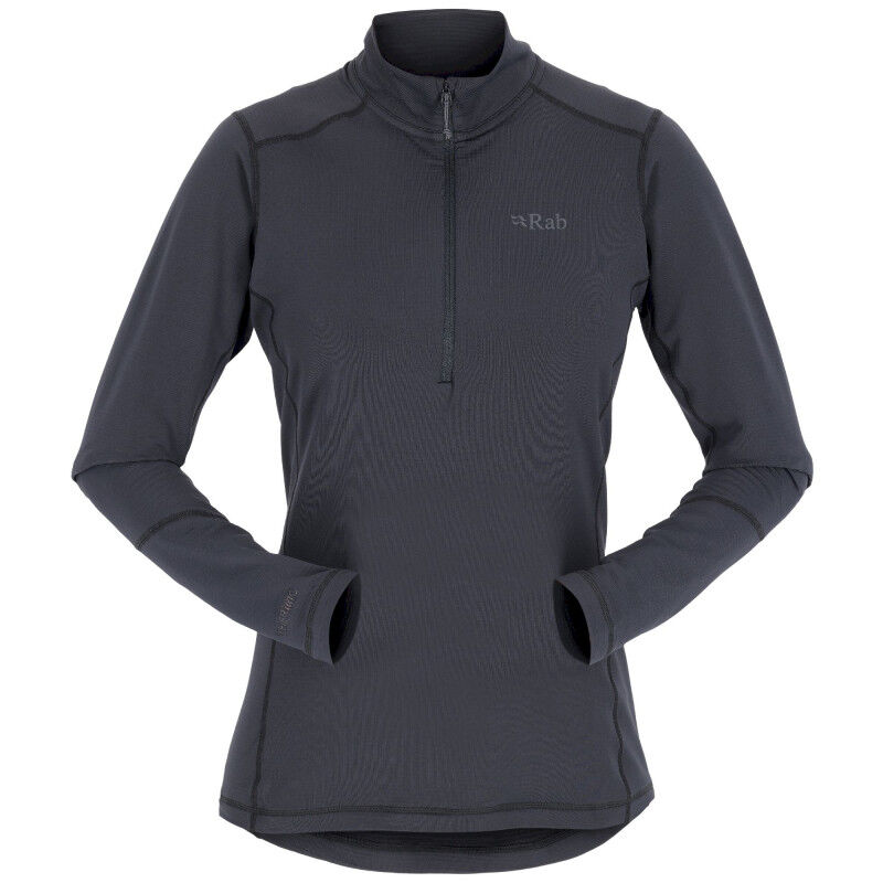 Rab Women's Conduit Pull-On - Fleece jacket - Women's | Hardloop