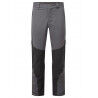 Rab Torque VR Pants - Calça de softshell homem | Hardloop