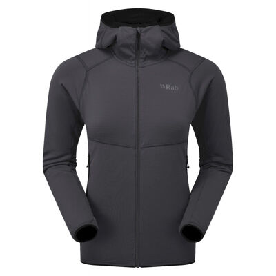 Women's Evolute Hoody - Fleecejacke - Damen