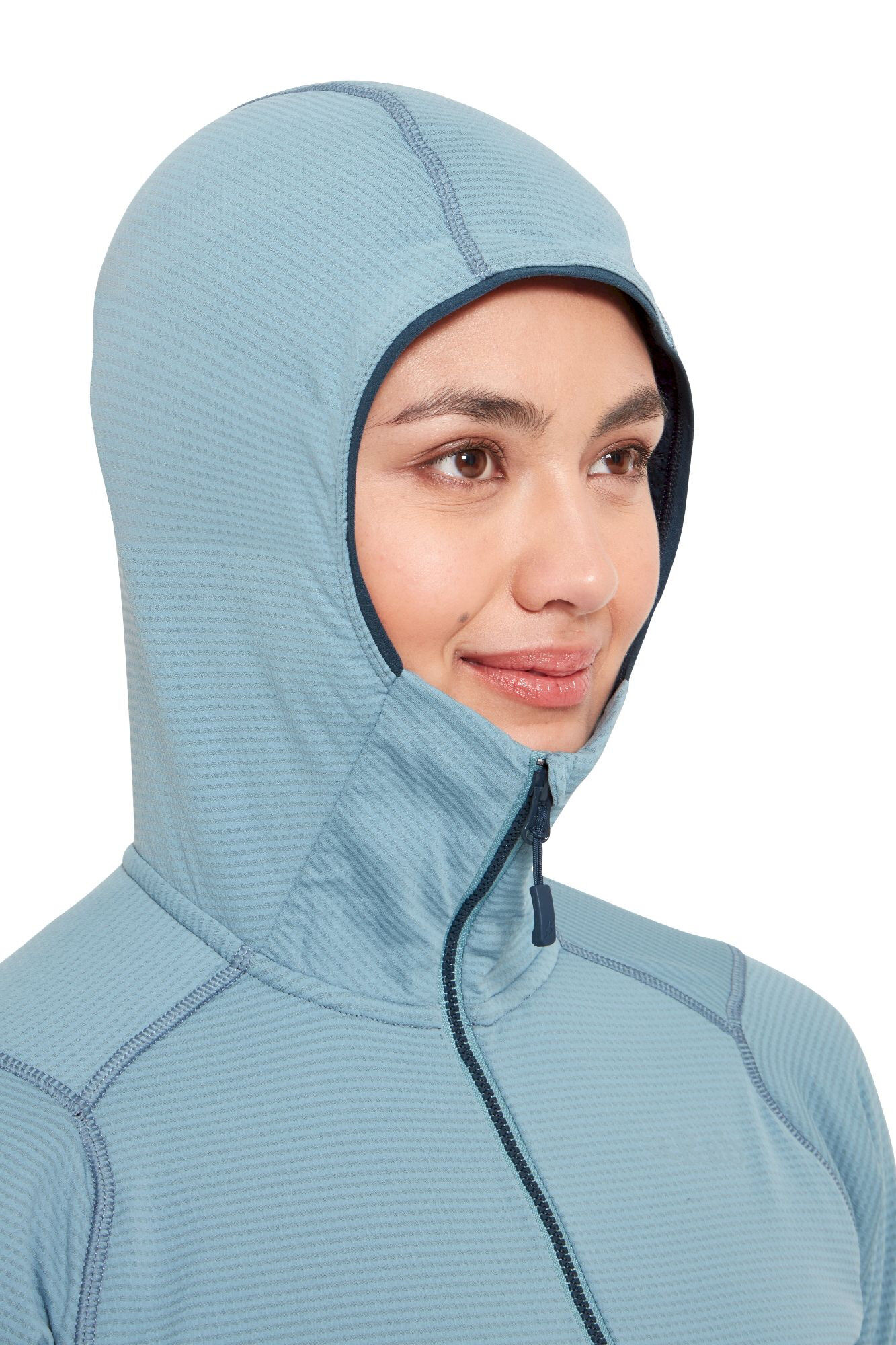 Rab Women's Evolute Hoody - Fleece jacket - Women's | Hardloop