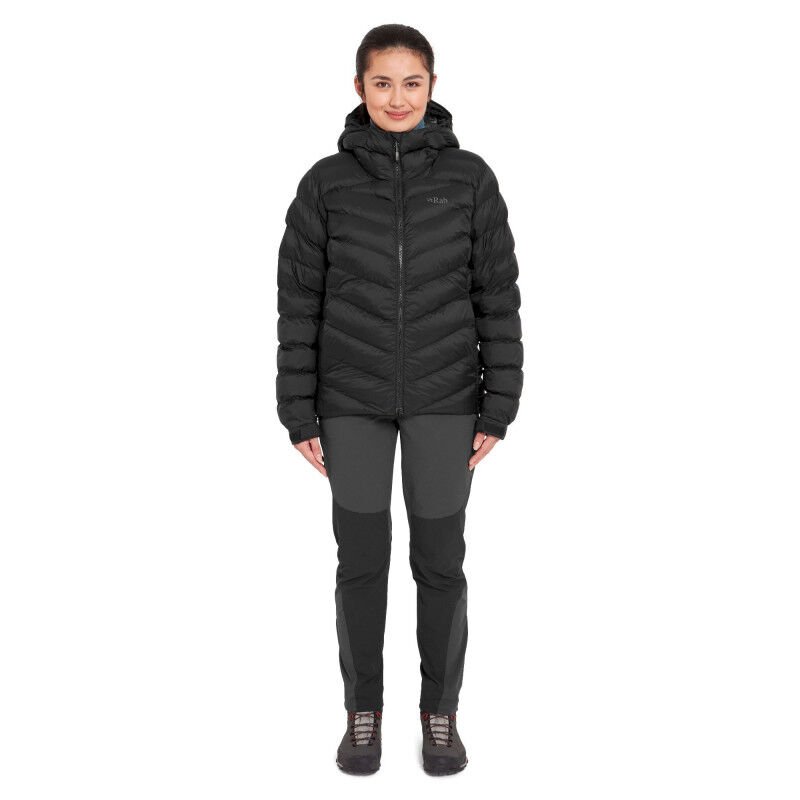 Rab Nebitron Pro - Doudoune femme | Hardloop