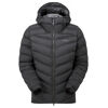 Women's Nebula Pro Jacket - Casaco penas mulher