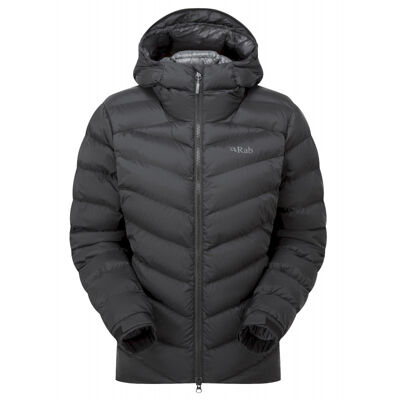 Nebitron Pro - Synthetic jacket - Women's