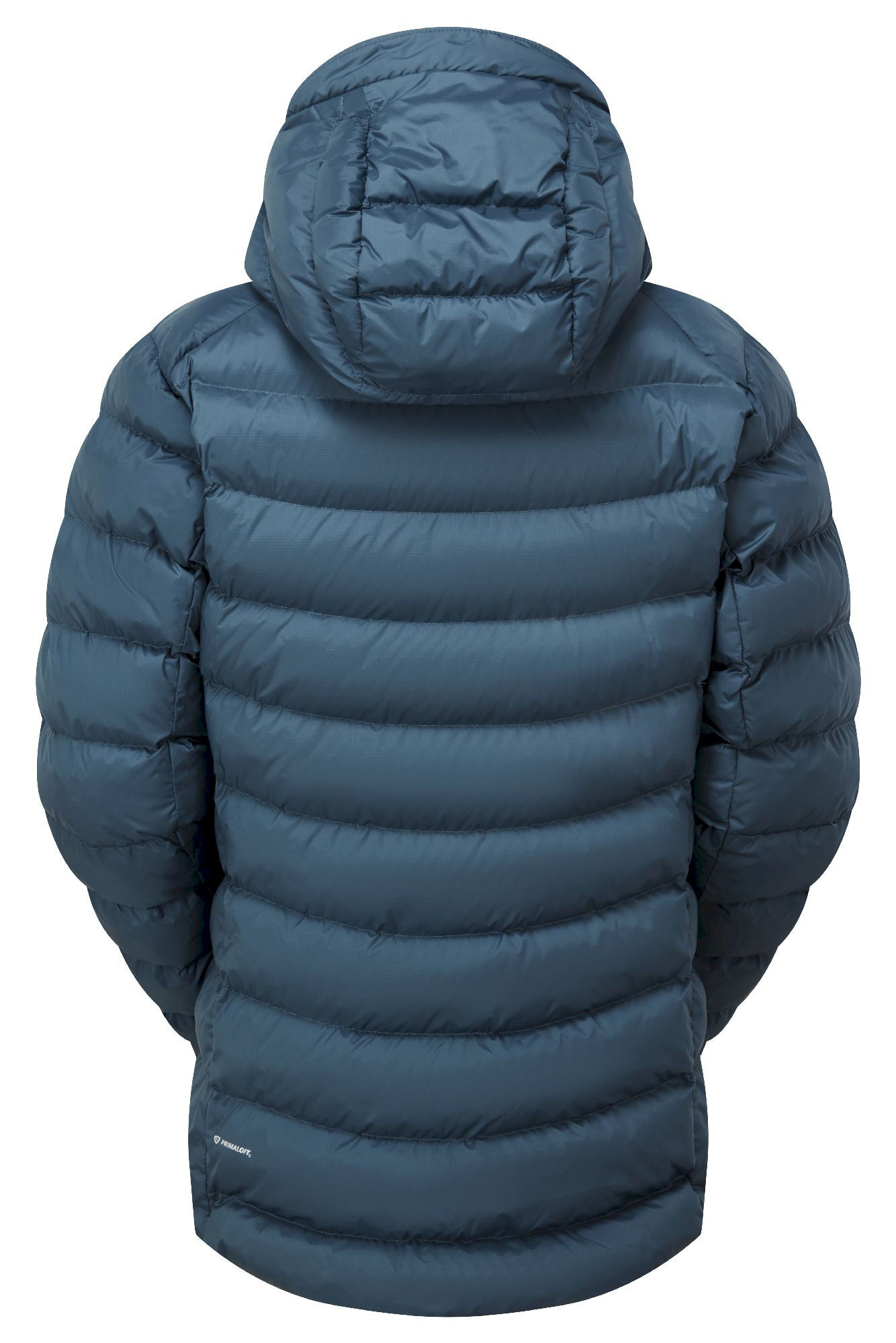 Rab Women's Nebula Pro Jacket - Kunstfaserjacke - Damen | Hardloop