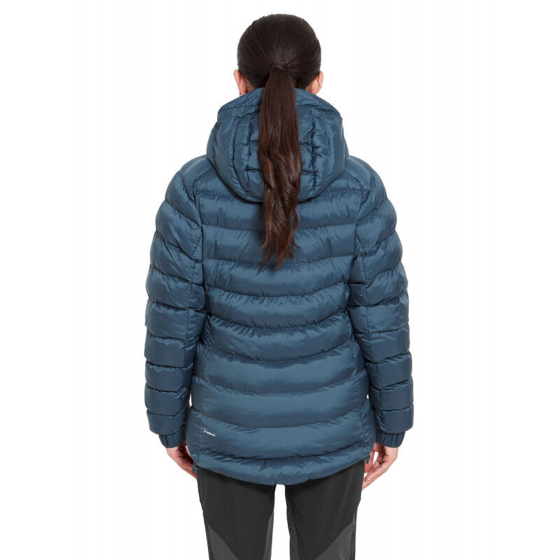 Rab Nebitron Pro - Kunstfaserjacke - Damen | Hardloop