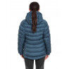 Rab Women's Nebula Pro Jacket - Kunstfaserjacke - Damen | Hardloop