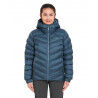 Rab Women's Nebula Pro Jacket - Kunstfaserjacke - Damen | Hardloop