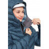 Rab Nebitron Pro - Chaqueta de fibra sintética - Mujer | Hardloop