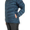 Rab Women's Nebula Pro Jacket - Synthetic jacket - Women's | Hardloop