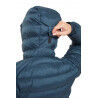 Rab Women's Nebula Pro Jacket - Synthetic jacket - Women's | Hardloop