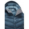 Rab Women's Nebula Pro Jacket - Kurtka damski | Hardloop