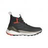 Carbon / Grey Six / Core Black