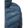 Rab Women's Nebula Pro Jacket - Synthetic jacket - Women's | Hardloop