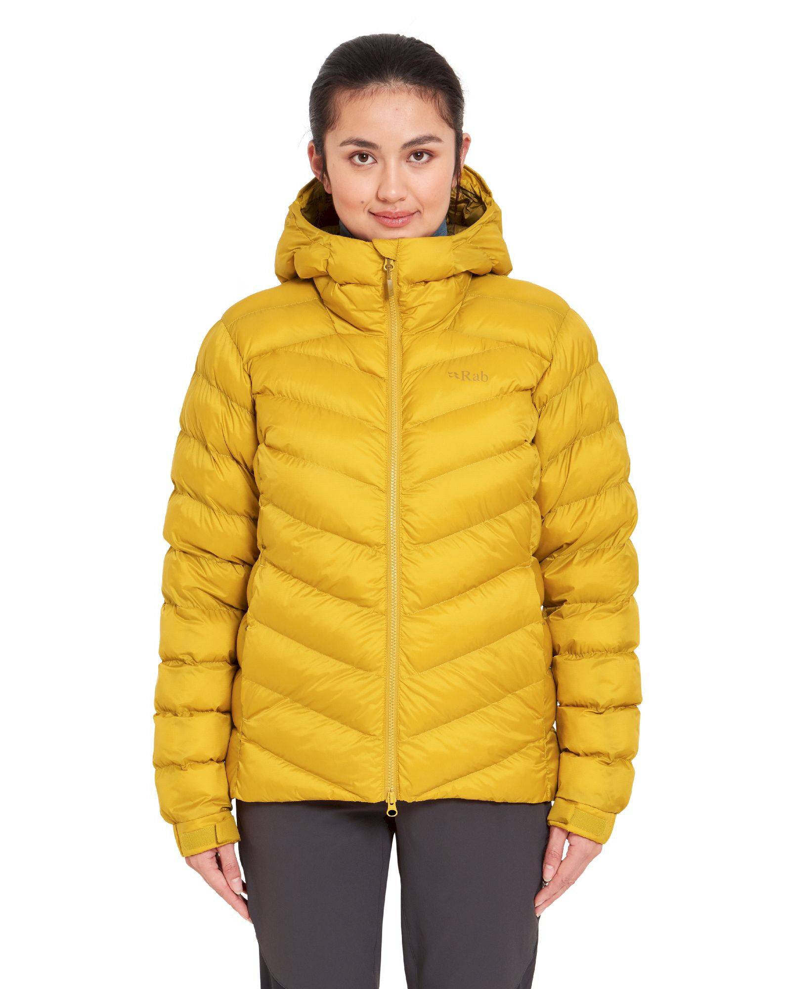 Rab Women's Nebula Pro Jacket - Doudoune femme | Hardloop