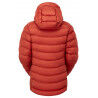 Rab Women's Nebula Pro Jacket - Giacca sintetica - Donna | Hardloop