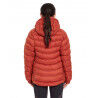 Rab Women's Nebula Pro Jacket - Giacca sintetica - Donna | Hardloop