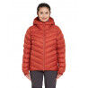 Rab Women's Nebula Pro Jacket - Giacca sintetica - Donna | Hardloop