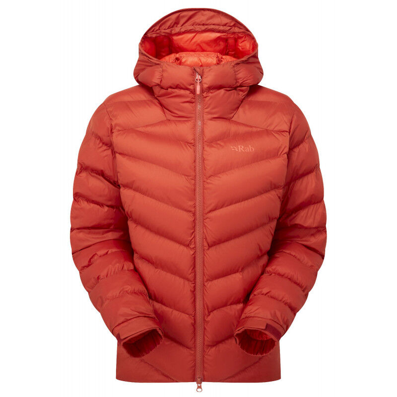 Rab Women's Nebula Pro Jacket - Giacca sintetica - Donna | Hardloop