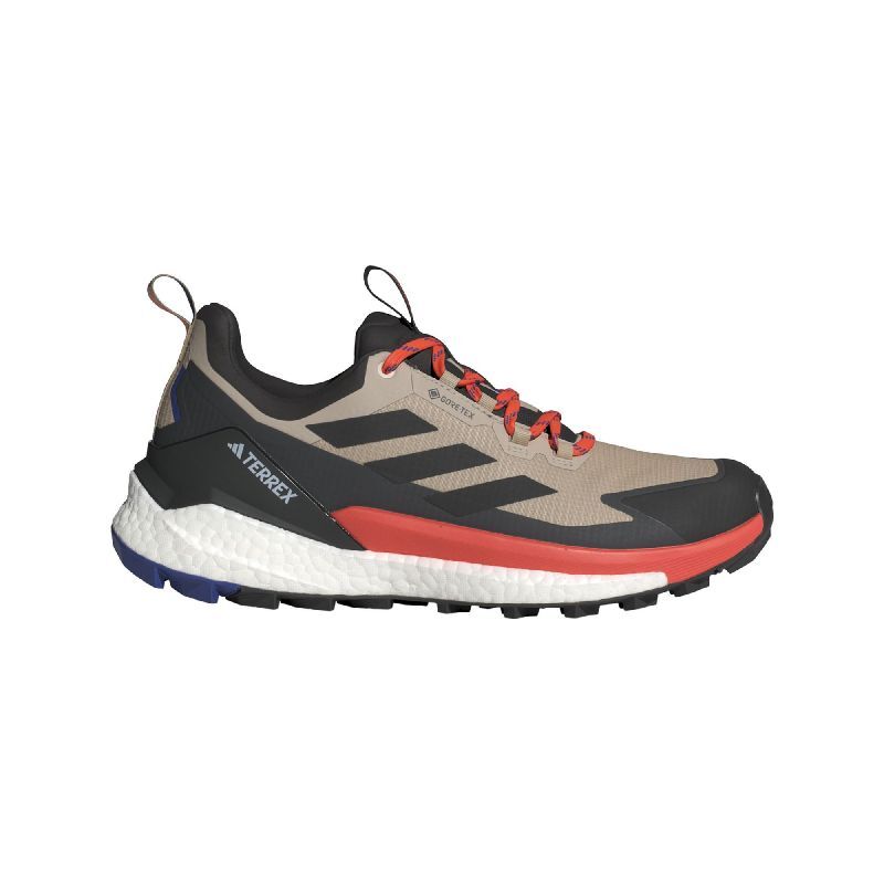 Adidas Terrex Free Hiker 2 Low GTX Scarpe da trekking Uomo Hardloop