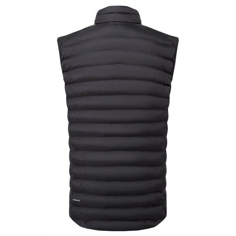 Rab Cirrus Vest - Colete penas homem | Hardloop