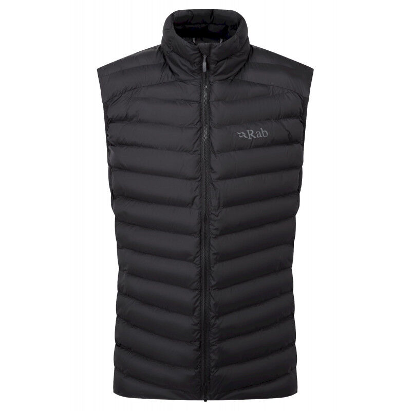 Cirrus Vest - Pánská péřova bez rukávů