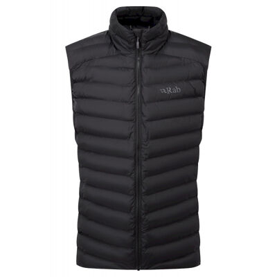Cirrus Vest - Syntetväst - Herr