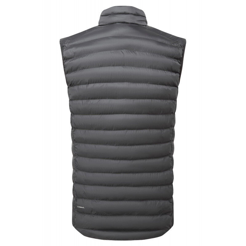 Rab Cirrus Vest - Colete penas homem | Hardloop