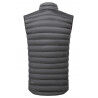 Rab Cirrus Vest - Colete penas homem | Hardloop