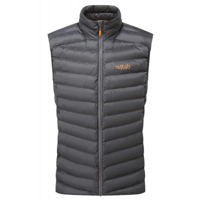 Cirrus Vest - Kunstfaserweste - Herren