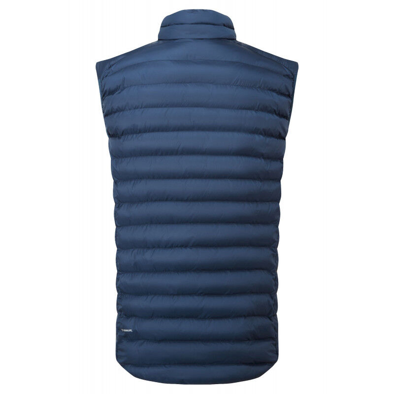 Rab Cirrus Vest - Gilet sintetico - Uomo | Hardloop