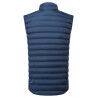 Rab Cirrus Vest - Donsjack - Heren | Hardloop